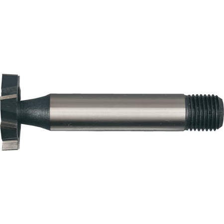 SHERWOOD HSS Woodruff Cutter 13.5mm x 3mm DIN850 Metric SHERWOOD