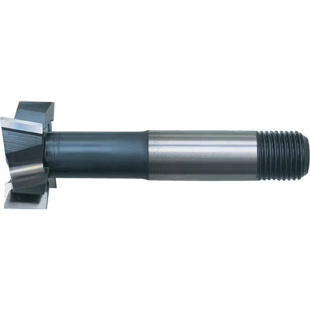 SHERWOOD HSS T-Slot Cutter Metric DIN851 Slot Milling Tool SHERWOOD