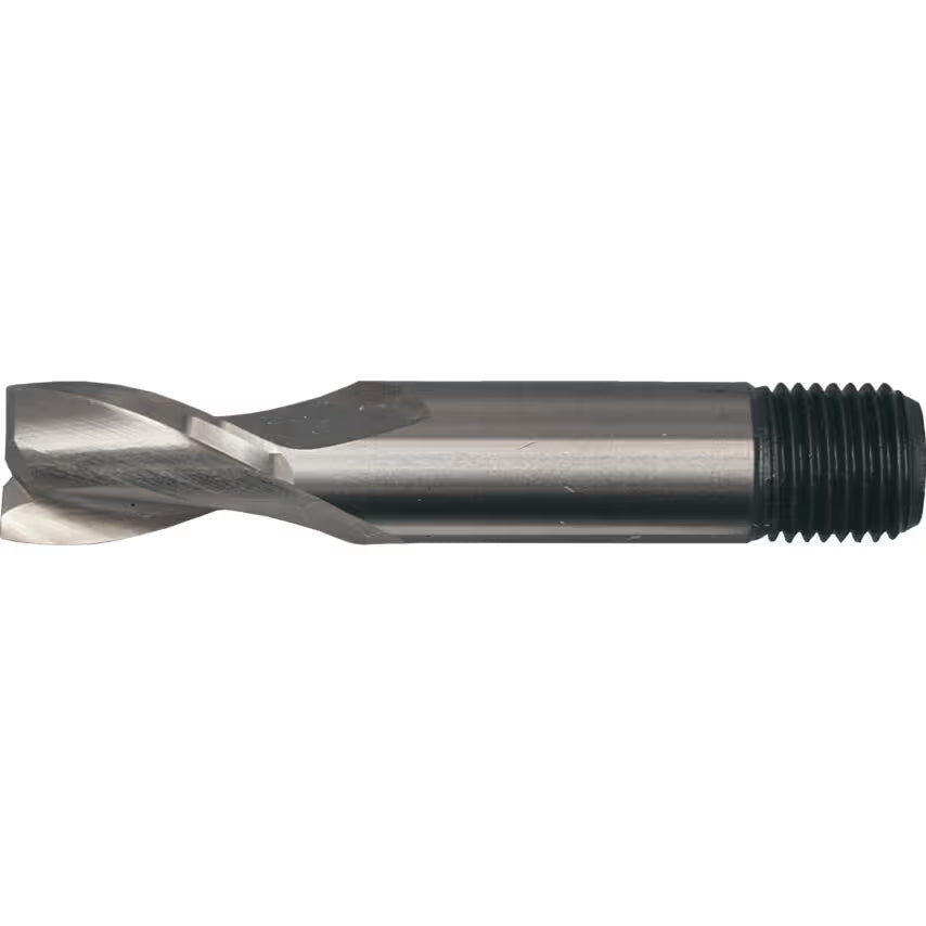 SHERWOOD Metric HSS Cobalt Slot Drill M35 Short Series End Mill SHERWOOD