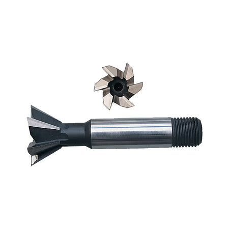 SHERWOOD 60° HSS Dovetail Cutter Metric DIN1833 Form C SHERWOOD