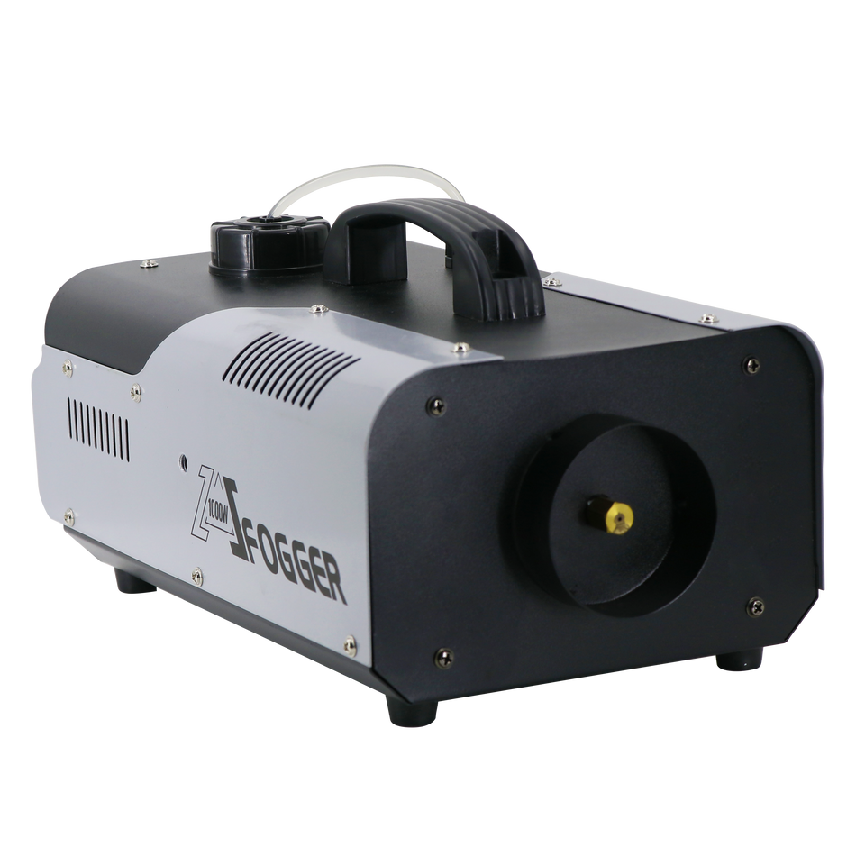 NIGHTSUN SI121 900W Fog Machine, Capacity 0.9L (With Wireless Controller)