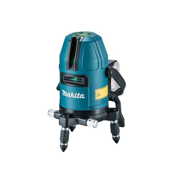Makita SK10GD Green Multi Line Laser Level with High Visibility