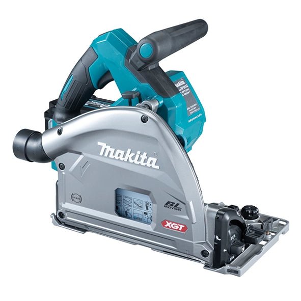 Makita SP001GZ02 40V Cordless Plunge Cut Saw 165mm