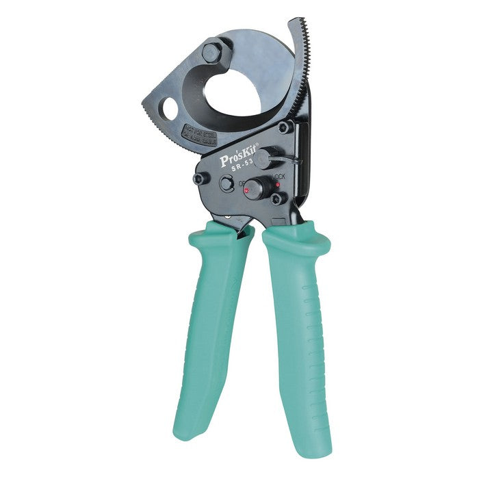 PRO'SKIT SR-538 Ratchet Cable Cutter (335mm)