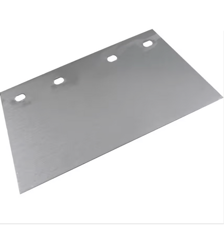 Sitesafe Replacement Blade for SSF5223863A, 100mm, Stainless Steel Blade, SSF5223863D
