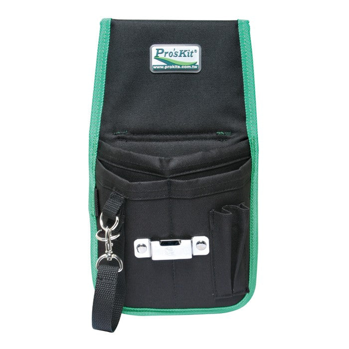 PRO'SKIT ST-5208 General Purpose Tool Pouch