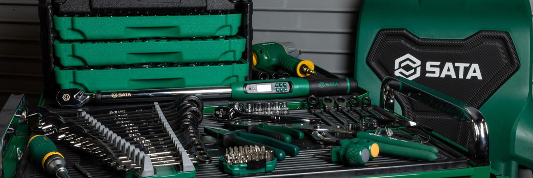 SATA Hand Tools Malaysia Distributor | KL Klang Valley Selangor ...