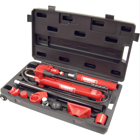 Kennedy Hydraulic Body Repair Kit From 4 Tonne to 10 Tonne KENNEDY