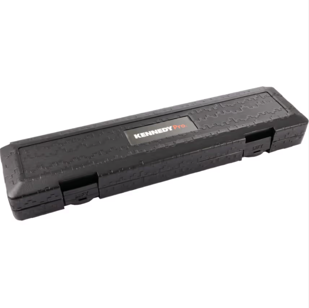 Kennedy Pro DIGITAL TORQUE WRENCH Range - 1/4", 3/8", 1/2", 3/4" Drive KENNEDY