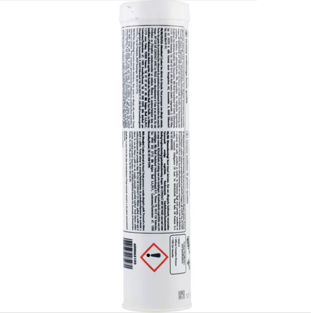 Shell Gadus S3 V100 2 Multi-Purpose Grease 400g | Lithium Complex Bearing Grease Shell