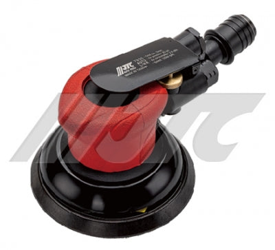 JTC-7936 5" AIR RANDOM ORBITAL SANDER (FRP) JTC