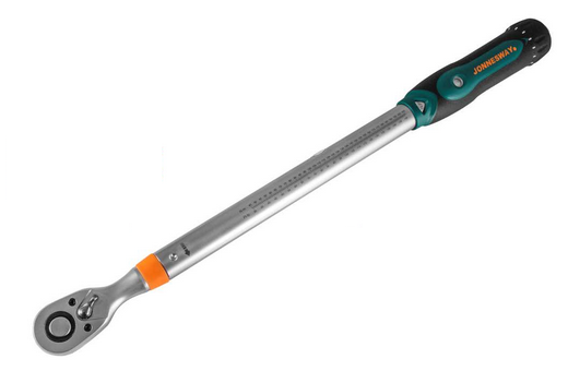 JONNESWAY T21076F TORWUE WRENCH 1/2" 15-75 FT-LBS JONNESWAY