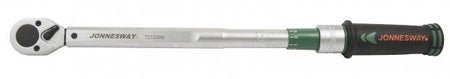T27030N TORQUE WRENCH 1/4"DR 4,5-30 NM JONNESWAY