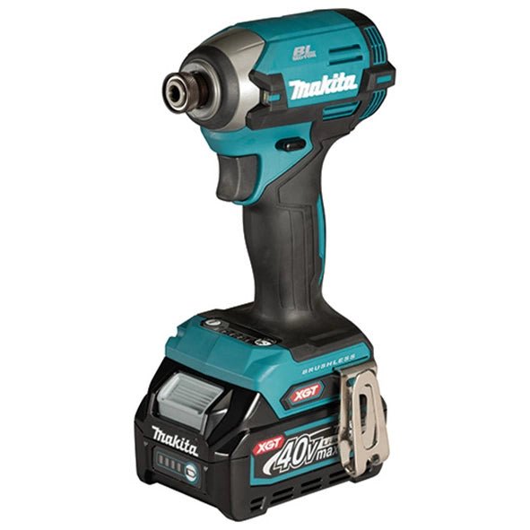Makita TD003GA201 / TD003GZ 40V Cordless Impact Driver
