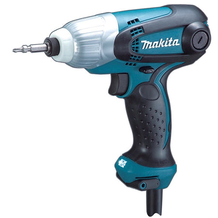 Makita TD0101F Corded Impact Driver High Torque MAKITA