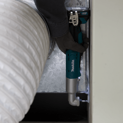 Makita TL064DZ 12V Cordless Angle Impact Driver Compact