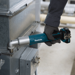 Makita TL065DZ 12V Cordless Angle Impact Wrench Compact