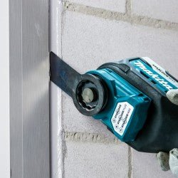 Makita TM001GZ01 40V Cordless Multi Tool – Power & Versatility