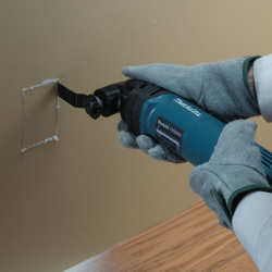 Makita TM3000C Variable Speed Multi Tool