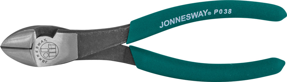 JONNESWAY 8″ DIAGONAL CUTTING PLIERS P038