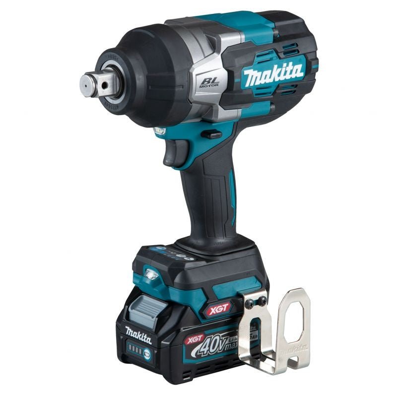 Makita TW001GM204 / TW001GZ / GZ02 40V 19mm Cordless Impact Wrench