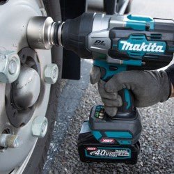 Makita TW001GM204 / TW001GZ / GZ02 40V 19mm Cordless Impact Wrench