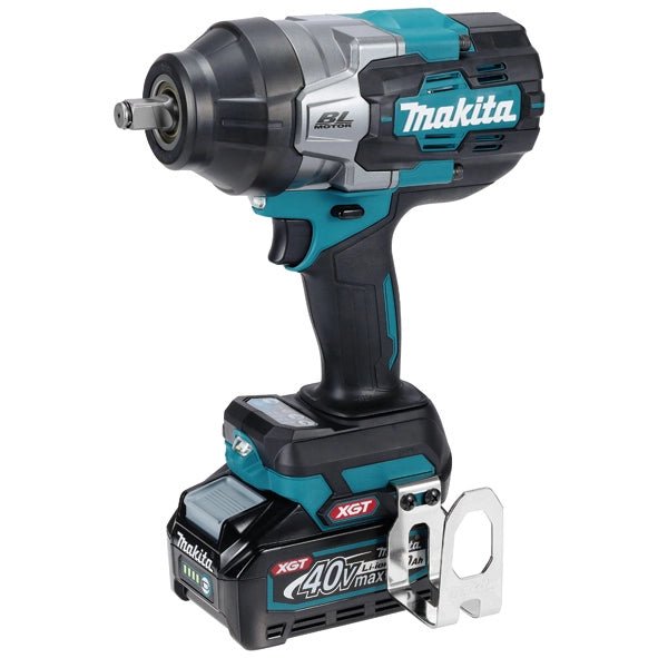 Makita TW002GM201 / TW002GZ 40V 12.7mm Cordless Impact Wrench