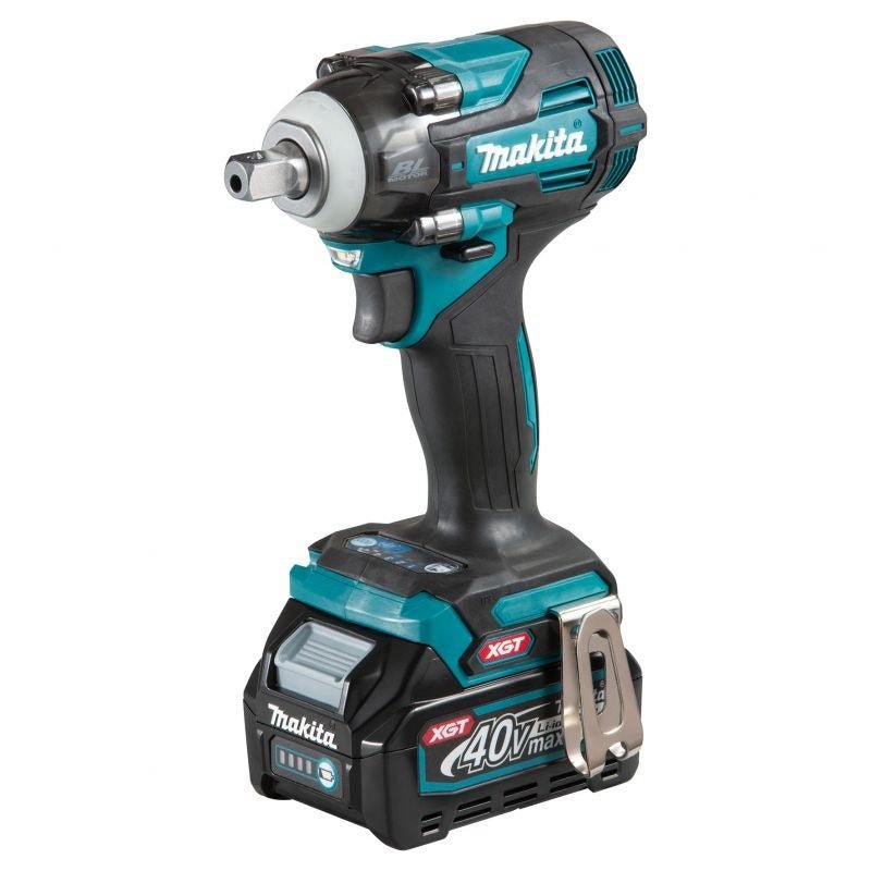 Makita TW005GD201 / TW005GZ 40V Cordless Impact Wrench (12.7mm)