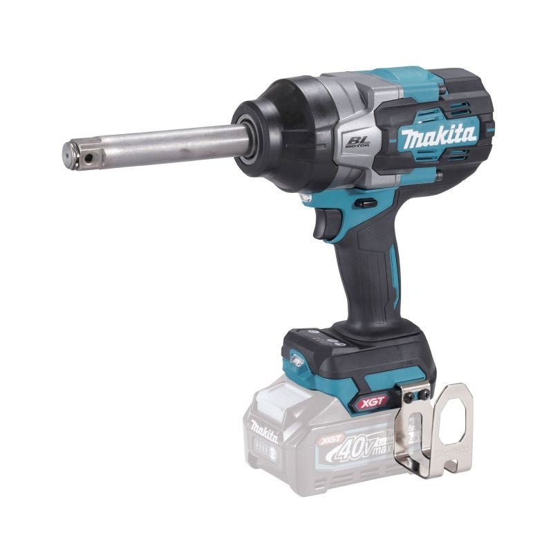 Makita TW011GZ02 40V Cordless Impact Wrench | Compact High Torque Power