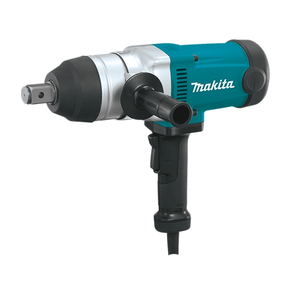 Makita TW1000 25.4mm Corded Impact Wrench Heavy Duty MAKITA