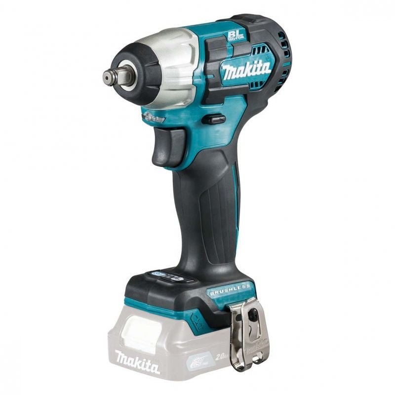 Makita TW160DZ 12V Cordless Impact Wrench 9.5mm Compact