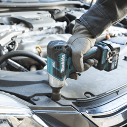 Makita TW160DZ 12V Cordless Impact Wrench 9.5mm Compact