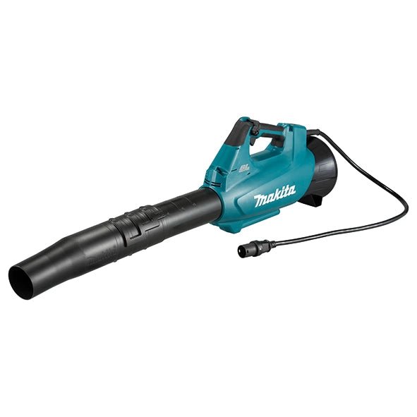 Makita UB001CZ Battery Powered Blower – High Airflow Cordless Power