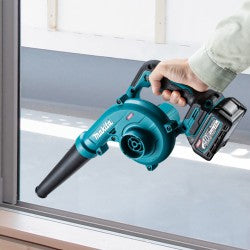 MAKITA UB001GM101 / UB001GZ 40V Cordless Blower – Powerful Airflow