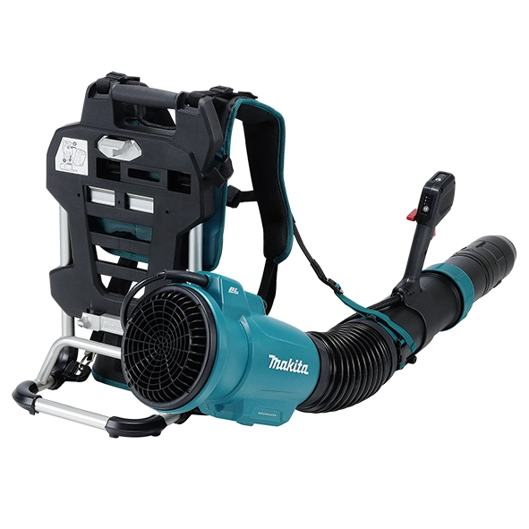 Makita UB004CZ Battery Powered Blower – High-Performance Cordless Airflow