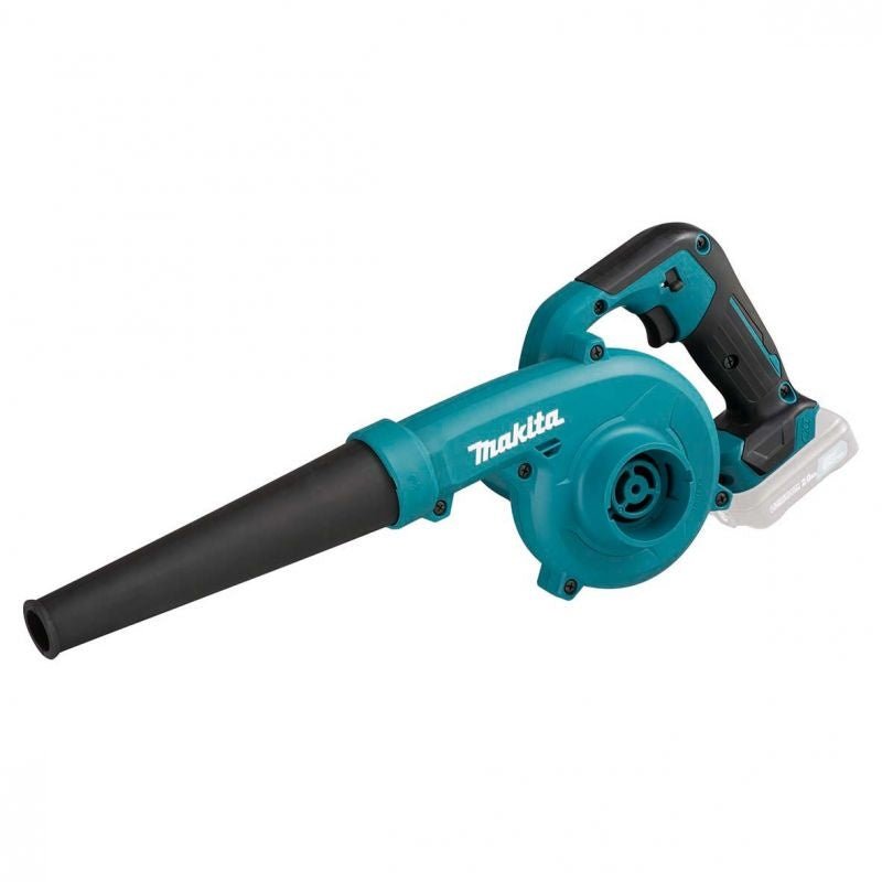Makita UB100DZ 12V Cordless Blower Compact & Lightweight