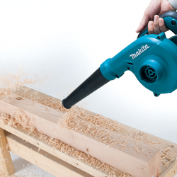 Makita UB1103 Blower | Compact Powerful Dust & Debris Blower MAKITA
