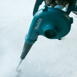 Makita UB1103 Blower | Compact Powerful Dust & Debris Blower MAKITA