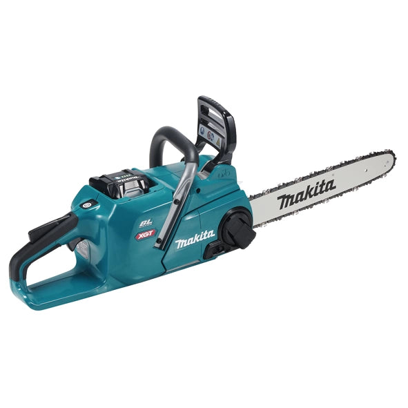 MAKITA UC016GT101 / UC016GZ 40V Cordless Chain Saw – Heavy Duty Power