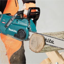 MAKITA UC016GT101 / UC016GZ 40V Cordless Chain Saw – Heavy Duty Power
