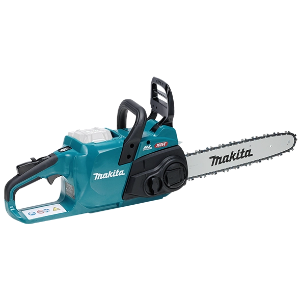 MAKITA UC022GZ 40V Cordless Chain Saw – Compact & Powerful Cutting