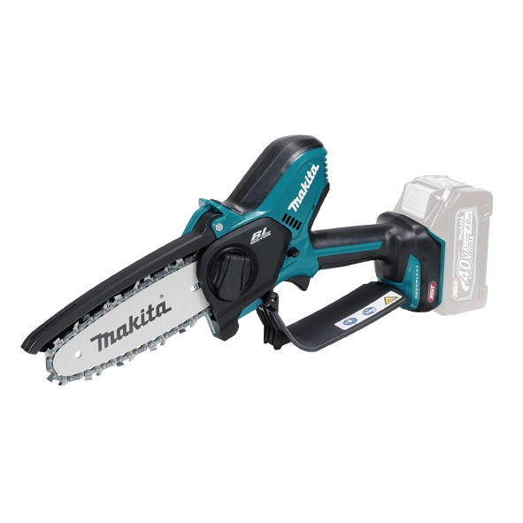 MAKITA UC029GZ 40V Cordless Pruning Saw (150mm) – Compact & Efficient
