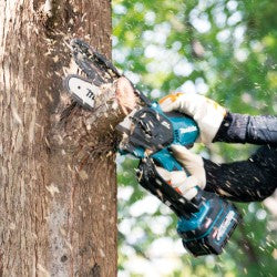 MAKITA UC029GZ 40V Cordless Pruning Saw (150mm) – Compact & Efficient