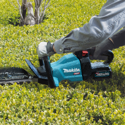 MAKITA UH004GM201 / UH004GZ 40V Cordless Hedge Trimmer – High Power
