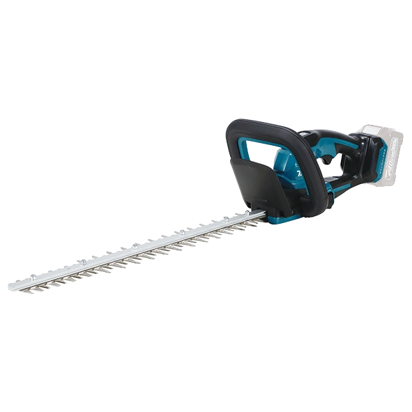 Makita UH020GZ 40V Cordless Hedge Trimmer – Compact & Powerful