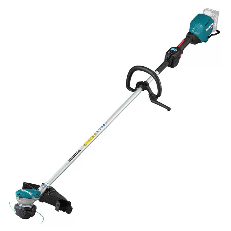 Makita UR003GZ 40V Cordless Grass Trimmer – Powerful & Efficient