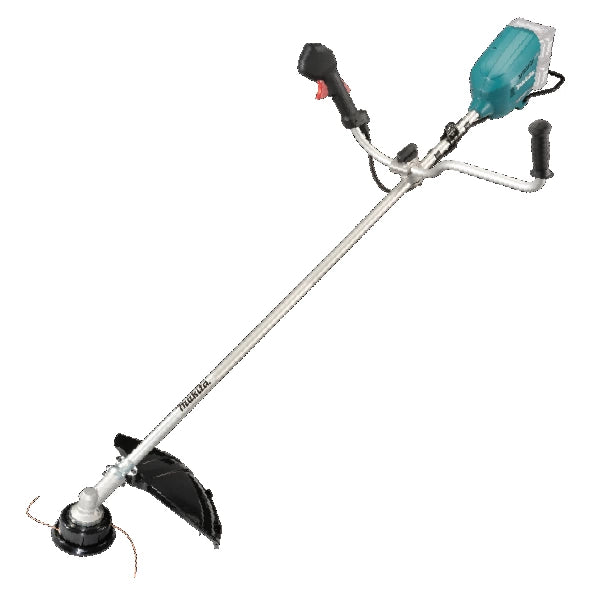 Makita UR012GZ02 Cordless Grass Trimmer 40Vx2 – High Power Cutting