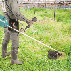 Makita UR012GZ02 Cordless Grass Trimmer 40Vx2 – High Power Cutting