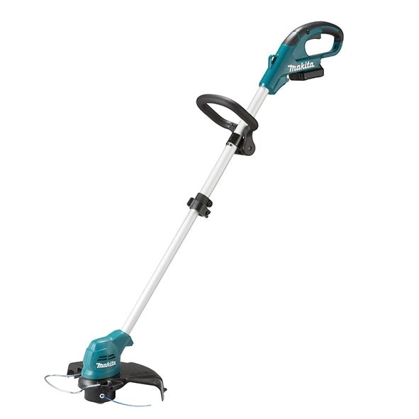 Makita UR100 12V Cordless Grass Trimmer Lightweight & Efficient