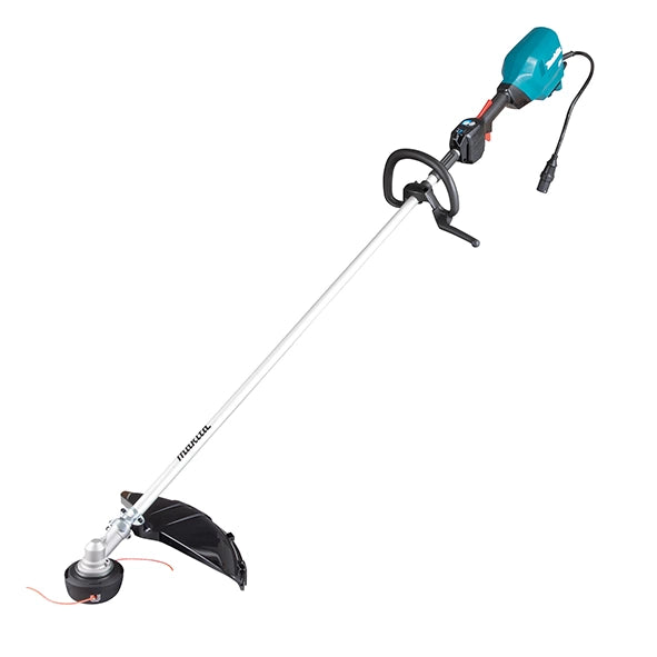 Makita UR201CZ Battery Powered Grass Trimmer – Efficient Cordless Cutting